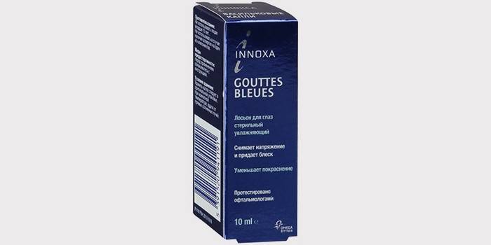 Yorulma ve kızarıklıktan kaynaklanan inox