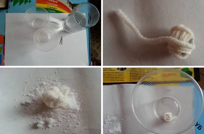 Ingredientes e ferramentas essenciais