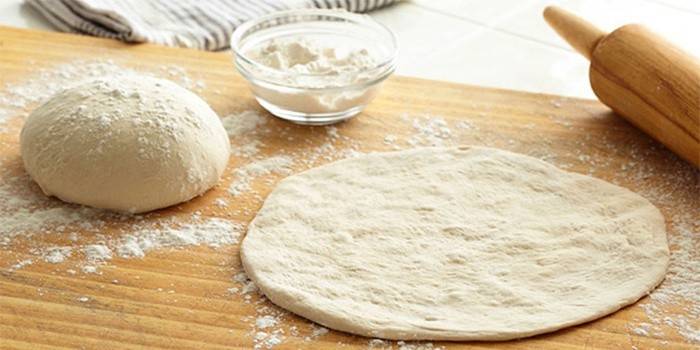 Inizia a cucinare