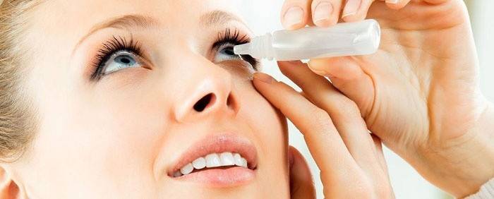 Antibiotiques de nouvelle génération pour les yeux