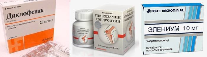 medicin