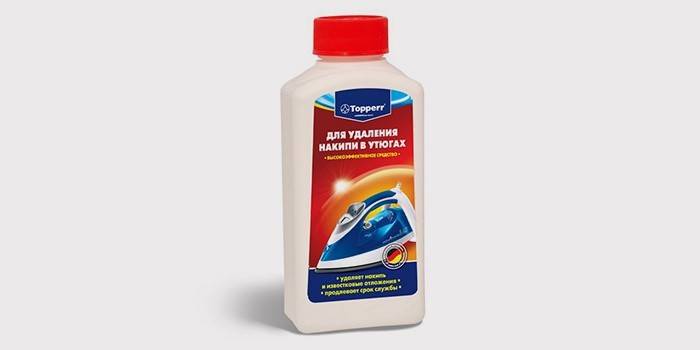 Descaler - Topperr