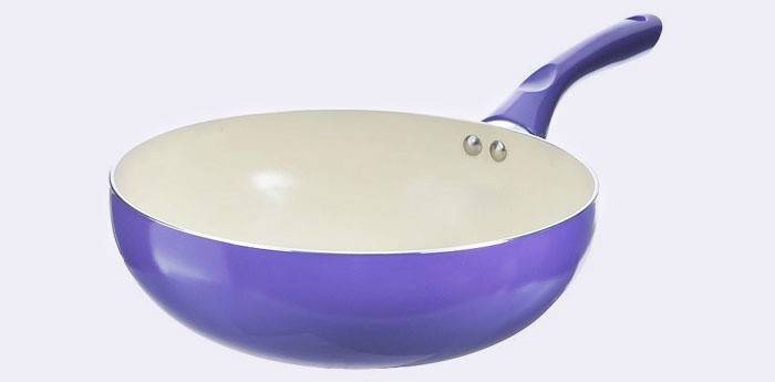 Wok av Mayer & Boch