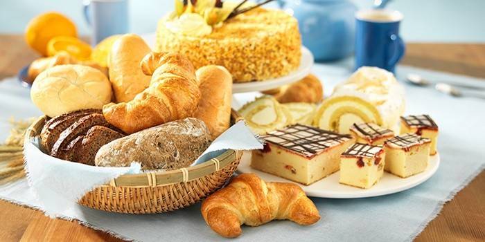 Τι δεν μπορείτε να φάτε πριν από έναν υπερηχογράφημα της κοιλιακής κοιλότητας