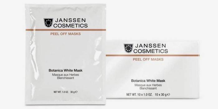 Janssen Produkter