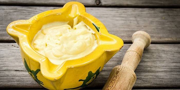 Aioli pronto