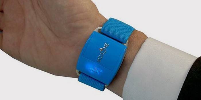 Acuamne Acupuncture Bracelet
