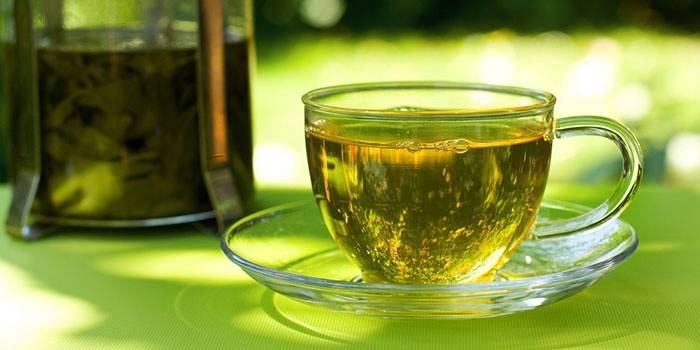 Thức uống tốt cho sức khỏe