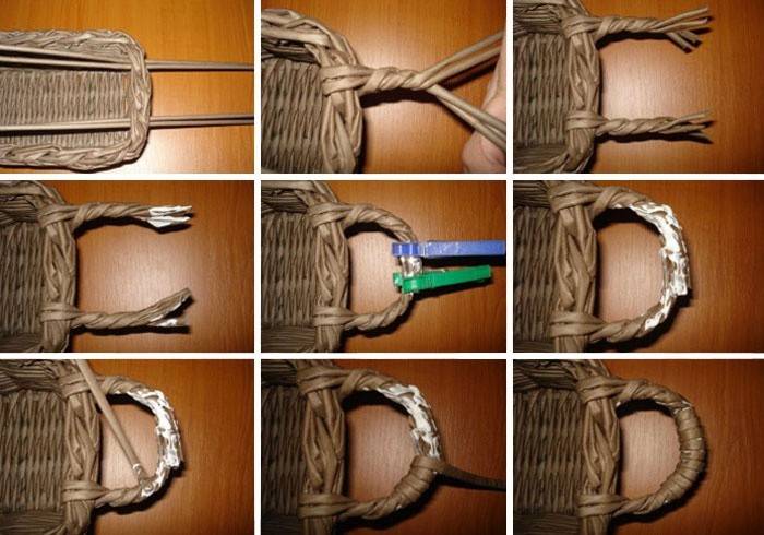 Groza pildspalvu izgatavošanas process