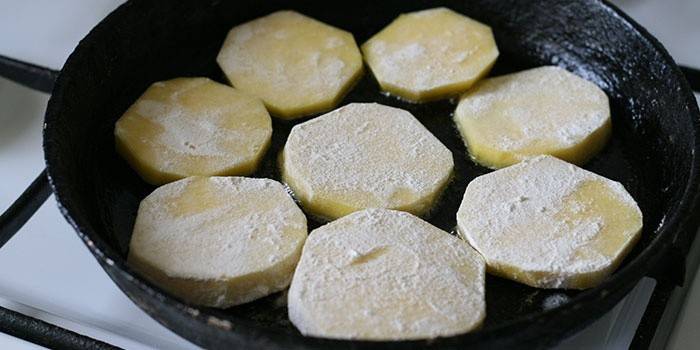 Užšaldykite cukinijas žiemai