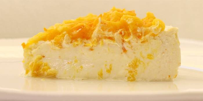 Orangen-Zitronen-Backen