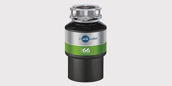 Disposer InSinkErator