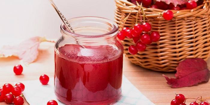 Infuusio viburnum sydämen vajaatoiminta