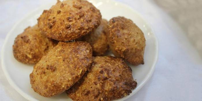 Ducane Çerezleri