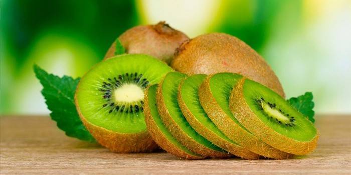 Kiwi utile