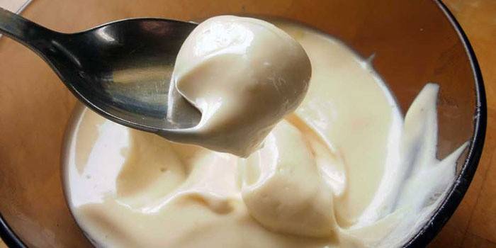 Kefir con ruote
