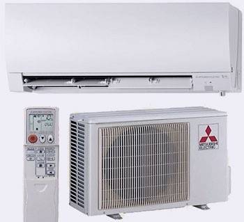 Wechselrichter Mitsubishi Electric Conditioner
