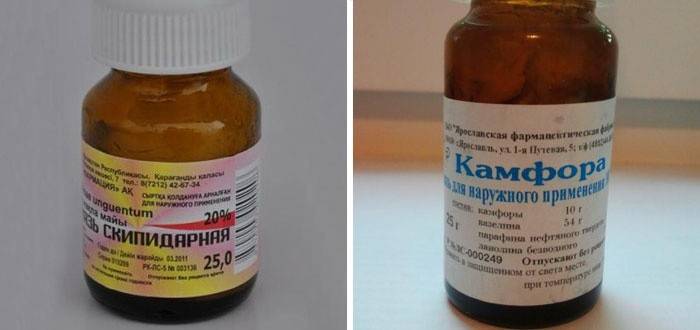 Phương pháp thay thế để điều trị viêm dây thần kinh tọa
