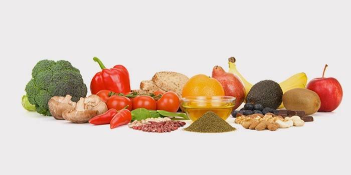 Prodotti Nutrizionali