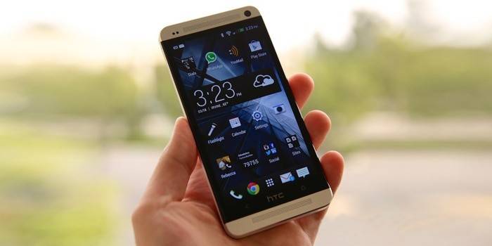 HTC Phone