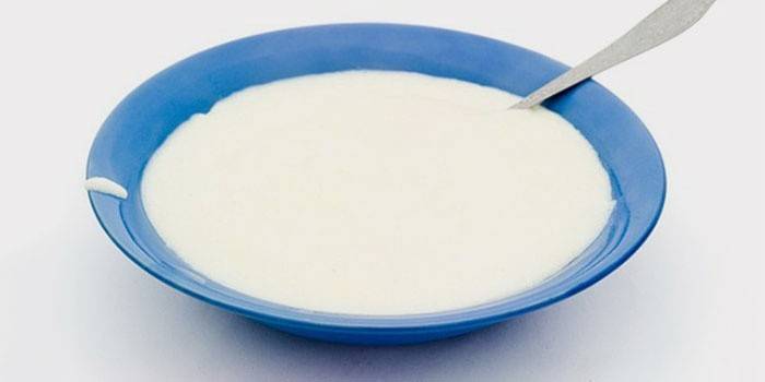 Ruokavalio manna