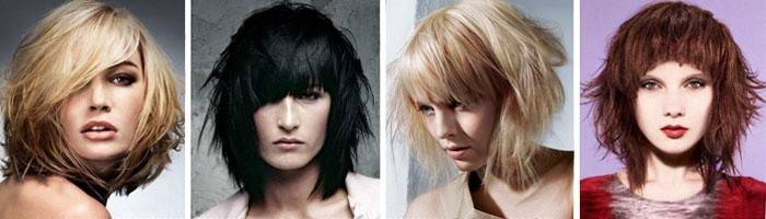 Grunge stils
