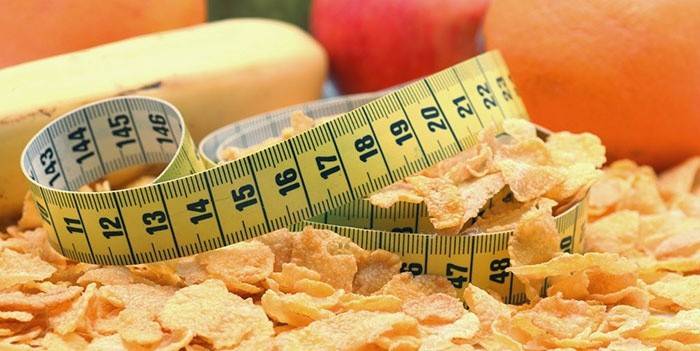 Dieta baixa en calories
