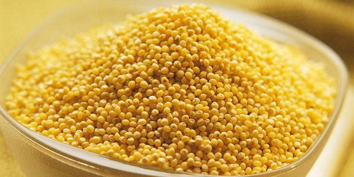 Millet