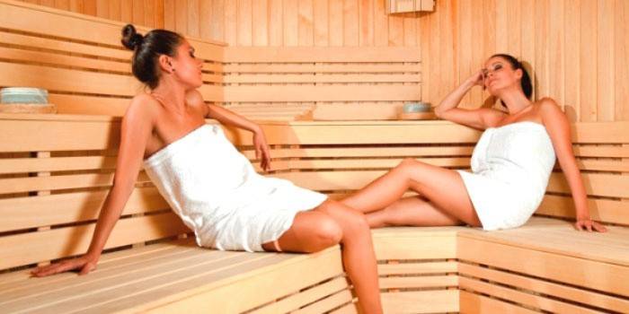 Perdita di peso in un bagno per animali domestici