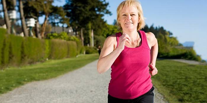 Deportes para la prevención de la osteoporosis.