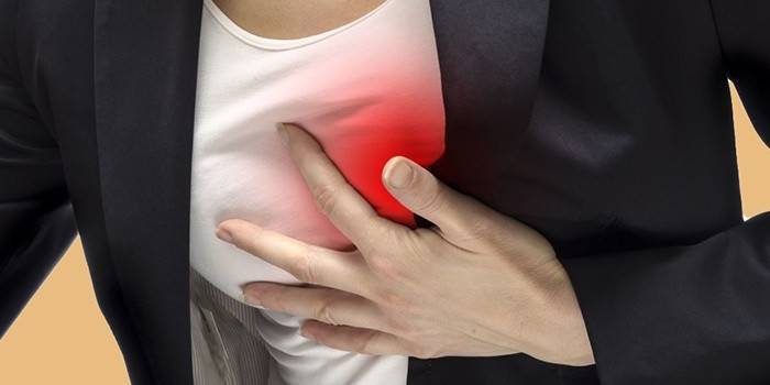 Mi a torakalgia?