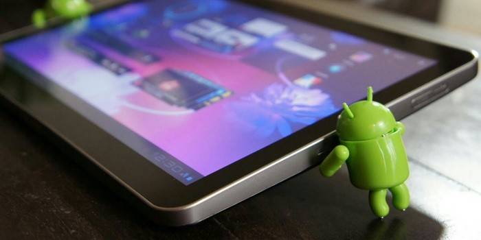 Sistema operacional Android