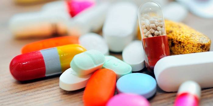 Các chế phẩm để điều trị khô âm đạo