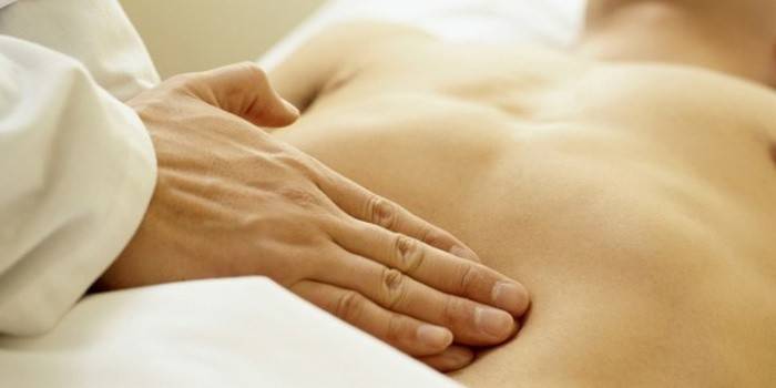 Hepatomegali ayırıcı tanısı