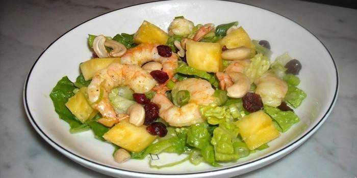 Balık ve deniz mahsulleri meze
