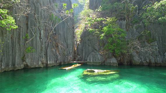 โบราเคย์