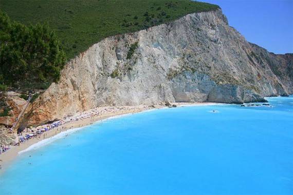 Porto Katsiki