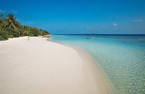 Soneva fushi