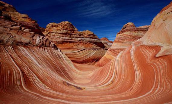 Coyote Butte Slope