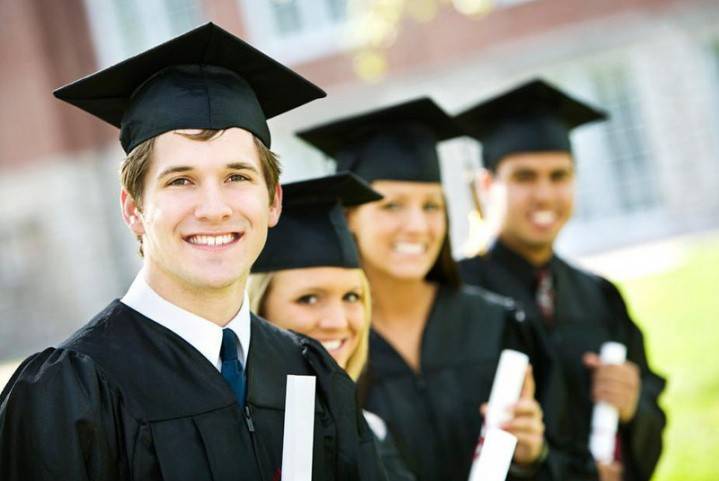 Diplômés universitaires