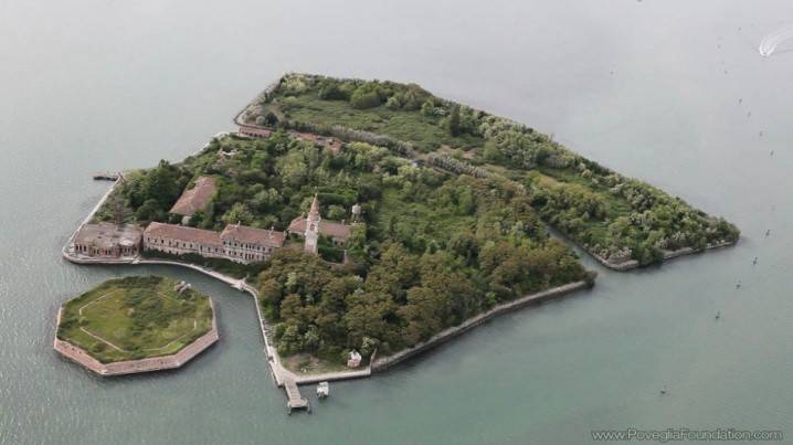 Plague Island
