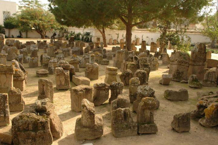 Sanctuary of Tofet