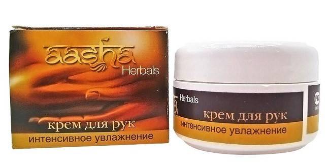 AASHA Herbals