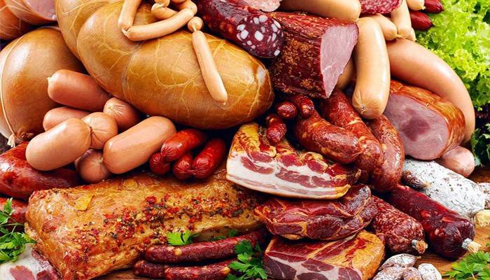 Thực phẩm không nên ăn khi bị bệnh gan