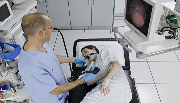 Diagnostiquer un patient avec GERD