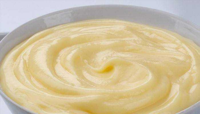 Masa de leche