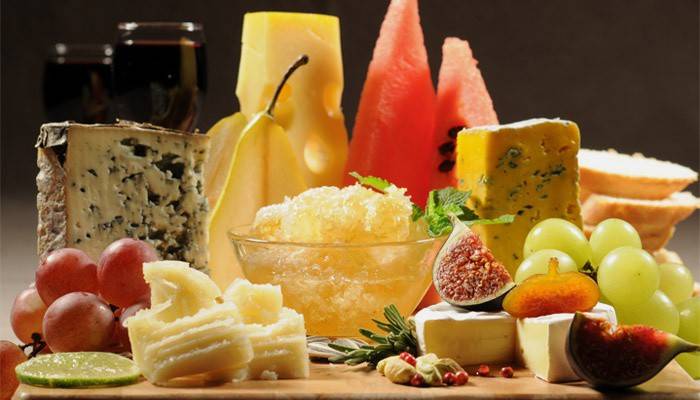 Protein-karbonhidrat ürünleri