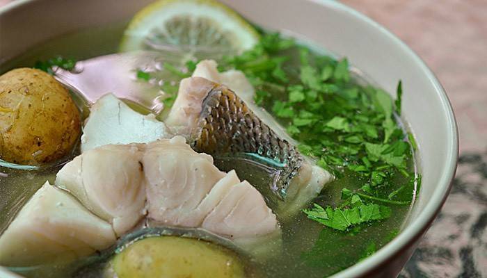 จานปรุงใน Multicooker