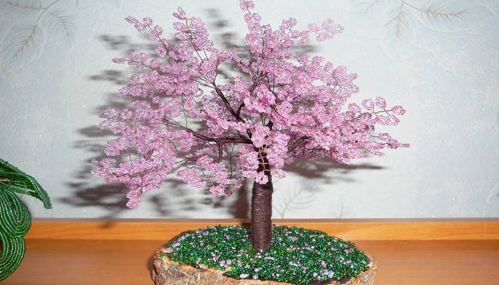 Japansk sakura
