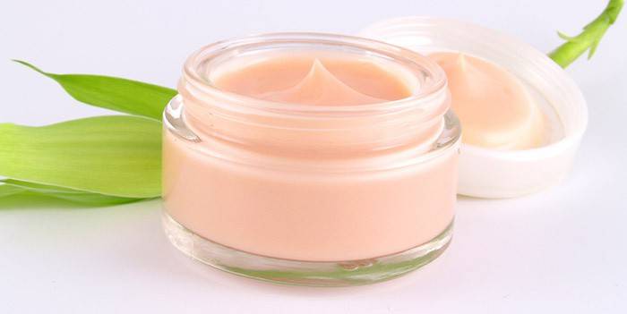Ráncos Retinol krém